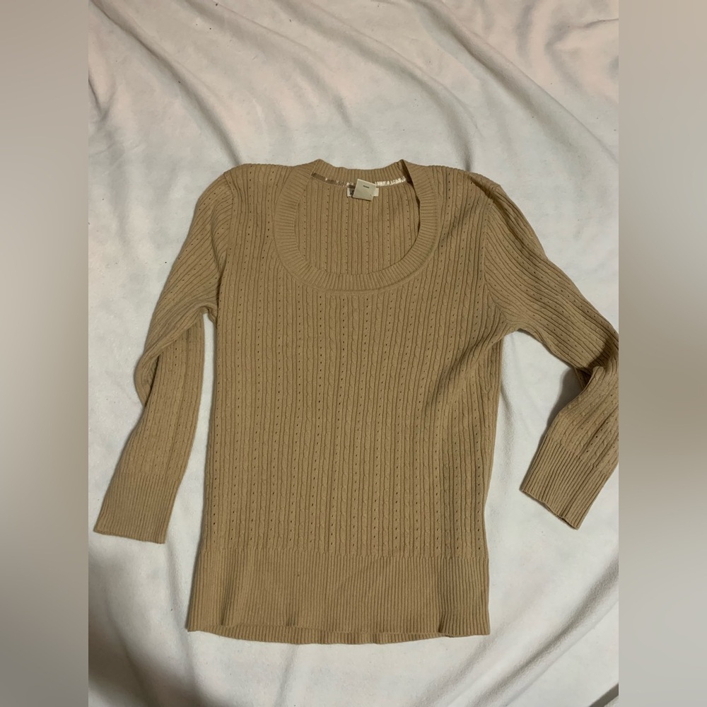 Nitted Sweater - Picture 1 of 1